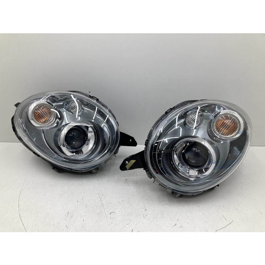 美品 取付OK 点灯OK MF22S MRワゴン wit 純正 HID ヘッドライト 美品 取付OK 点灯OK MF22S MRワゴン wit 純正 HID ヘッドライト