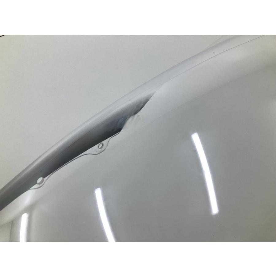 美品 割れ無 スズキ CJ43A スカイウェイブ250 純正 ロング 美品 割れ無 スズキ CJ43A スカイウェイブ250 純正 ロング