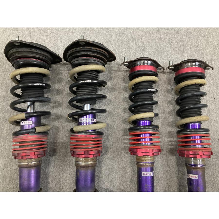 曲り無 BP5 レガシィ TANABE タナベ SUSTEC PRO サステック プロ 曲り無 BP5 レガシィ TANABE タナベ SUSTEC PRO サステック プロ