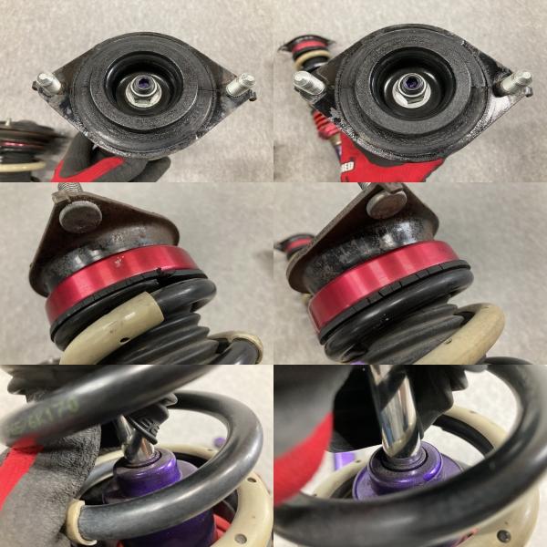 曲り無 BP5 レガシィ TANABE タナベ SUSTEC PRO サステック プロ 曲り無 BP5 レガシィ TANABE タナベ SUSTEC PRO サステック プロ