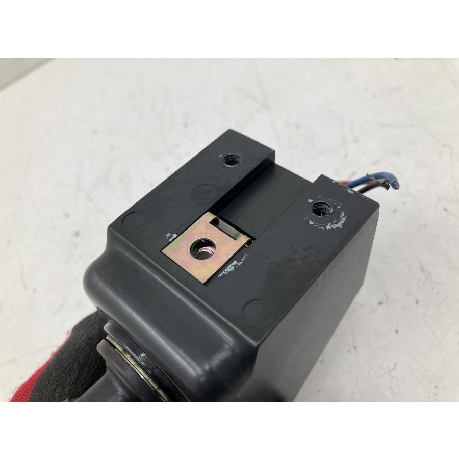 割れ無 動作OK 日産 PK10 パオ 純正 シガーソケット シガーライター