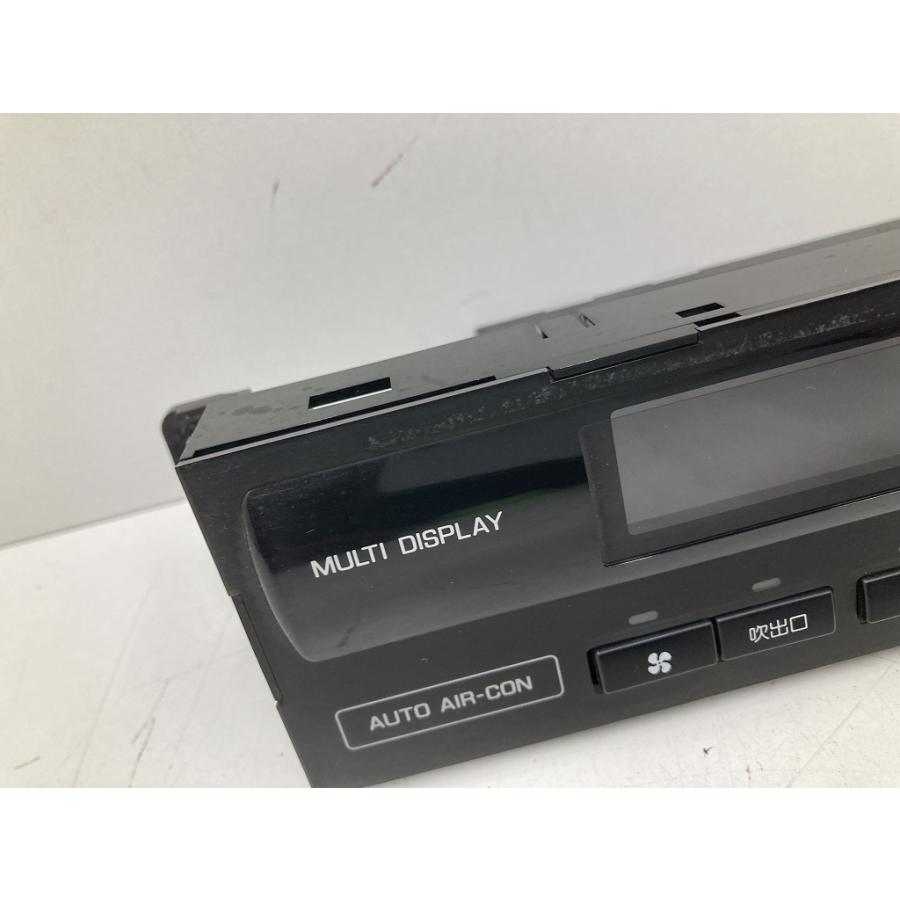 ニッサン 日産 旧車 セドリック Y31 エアコンパネル 修理】NISSAN 日産 Y31系 セドリック ACパネル エアコンパネル 現品