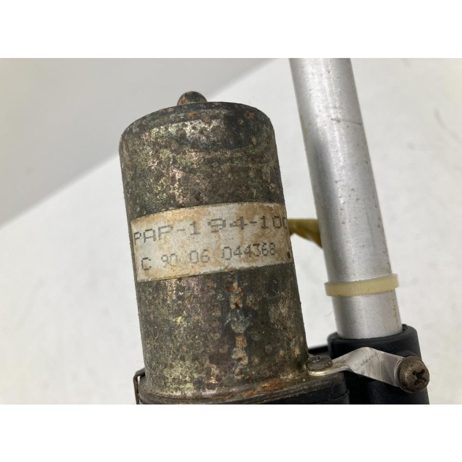 割れ無 動作OK 日産 Y31 セドリック AT クラシックSV 純正 電動 割れ無 動作OK 日産 Y31 セドリック AT クラシックSV 純正 電動