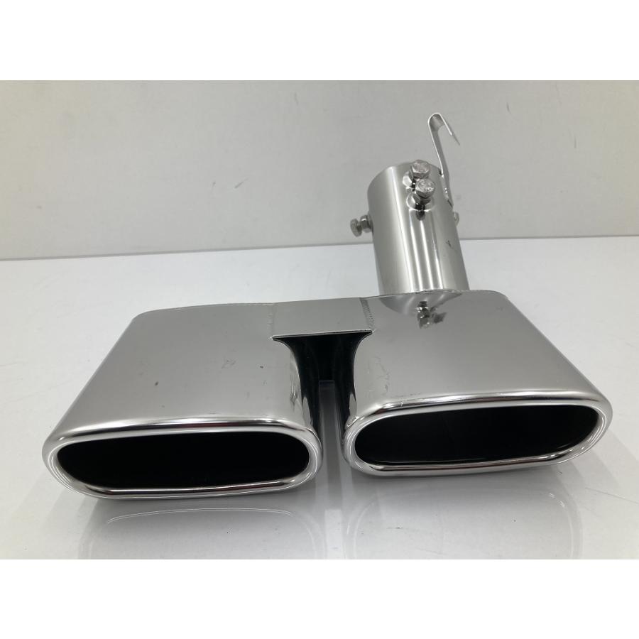 ライズ　モデリスタ　マフラーカッター ROSSO MODELLO 30%OFF 在庫限り 特別価格 なくなり次第終了 送料