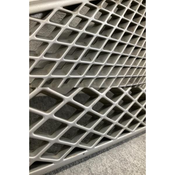 PK10 パオ キャンバストップ 純正 フロントグリル ラジエターグリル