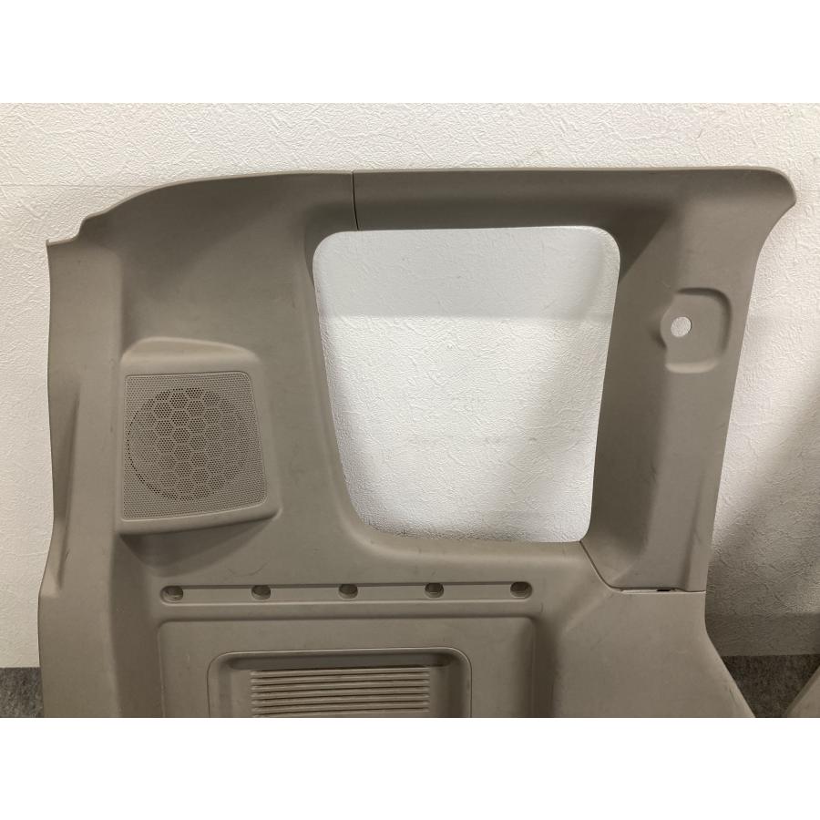 DA64W エブリイワゴン 純正 リアクォーターパネル ピラー スピーカー