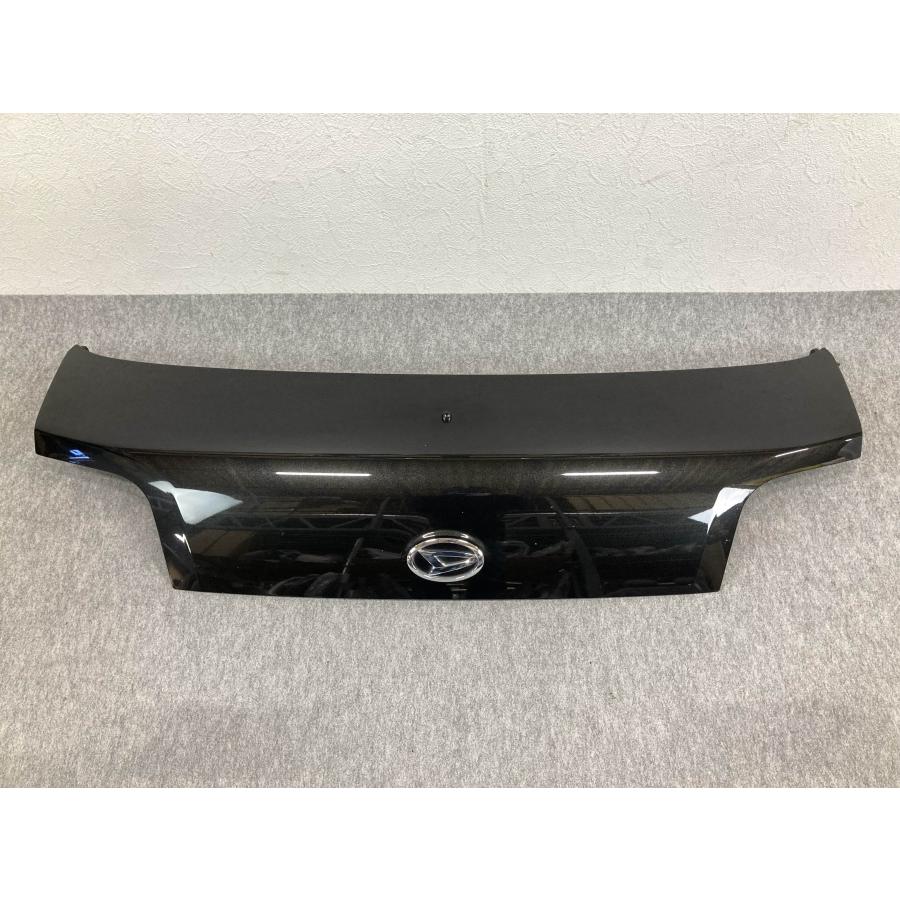 S331V ハイゼットカーゴ 純正 ボンネット エンジンフード ヒンジ付き