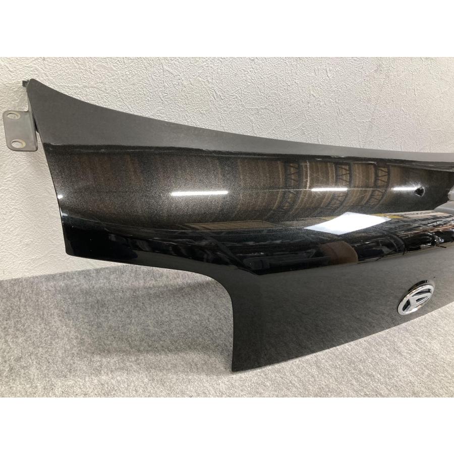 S331V ハイゼットカーゴ 純正 ボンネット エンジンフード ヒンジ付き