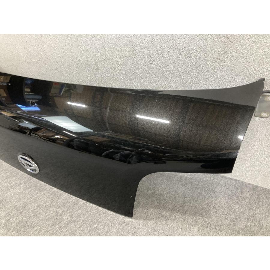 S331V ハイゼットカーゴ 純正 ボンネット エンジンフード ヒンジ付き