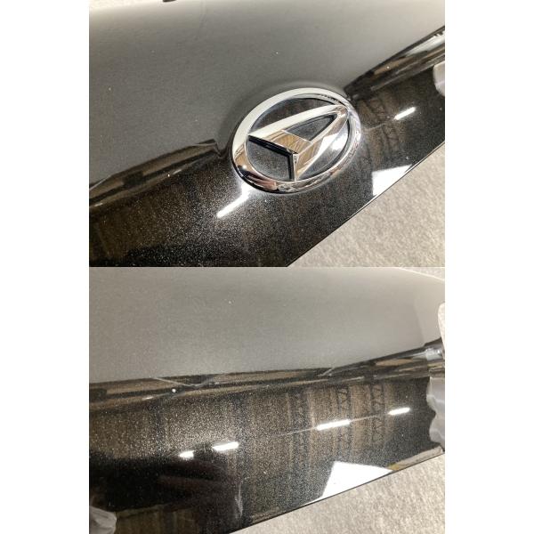 S331V ハイゼットカーゴ 純正 ボンネット エンジンフード ヒンジ付き