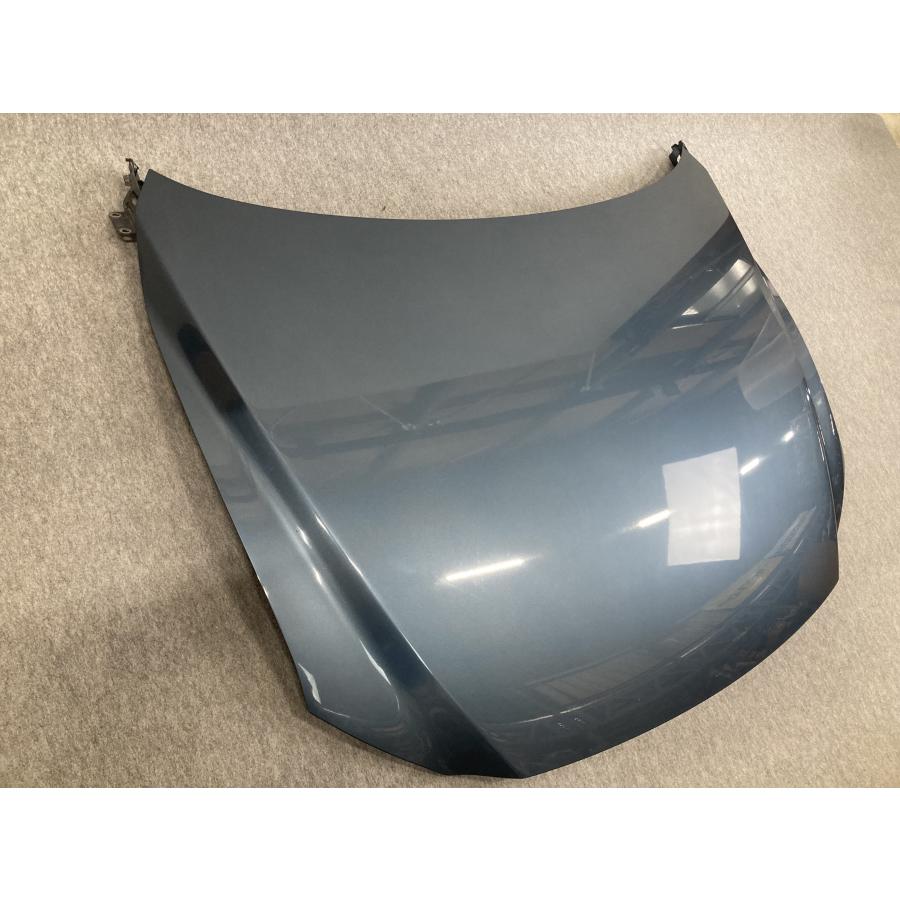 凹み無 GJ2FW アテンザワゴン XD 純正 ボンネット エンジンフード