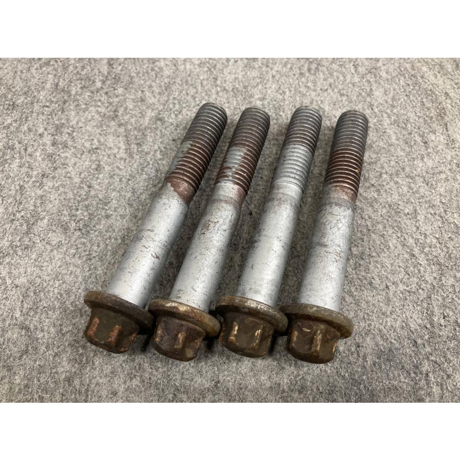 93922 アルファロメオ 159 TI 右H 純正 brenbo ブレンボ フロント 4pod