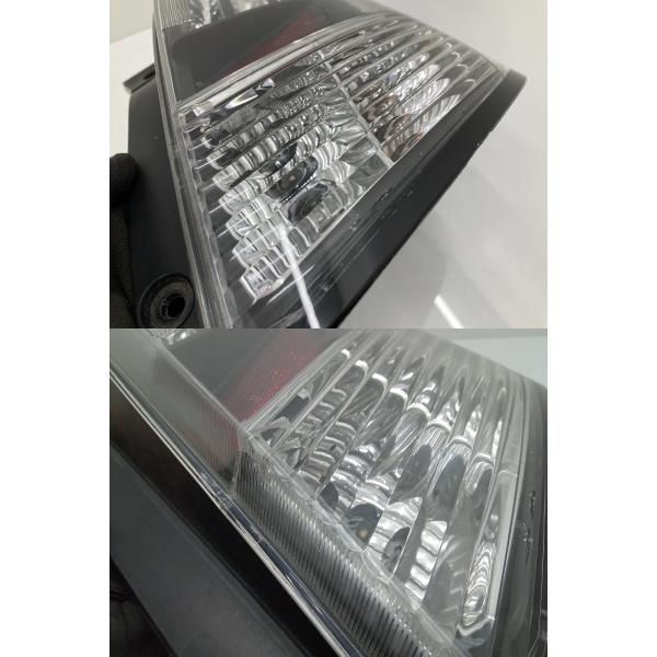点灯OK スズキ ZC31S スイフト スポーツ LED テールランプ 左右セット