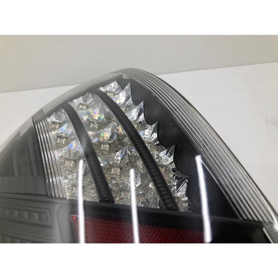 点灯OK スズキ ZC31S スイフト スポーツ LED テールランプ 左右セット