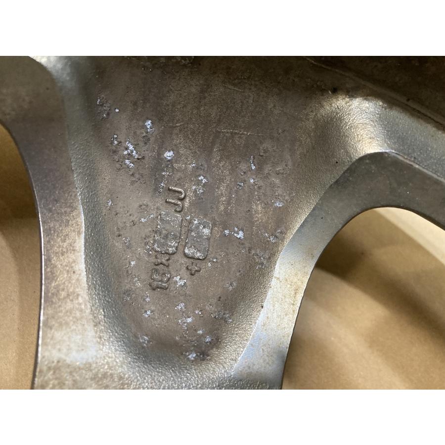 WORK ワーク VS-KF 15インチ 5.5J +38 PCD100 4H 4本セット (YL1185