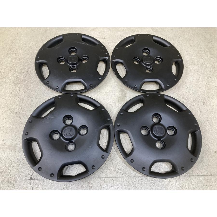 ホンダ バモス 純正 12インチ ホイールキャップ スチール ホンダ バモス 純正 12インチ ホイールキャップ スチール
