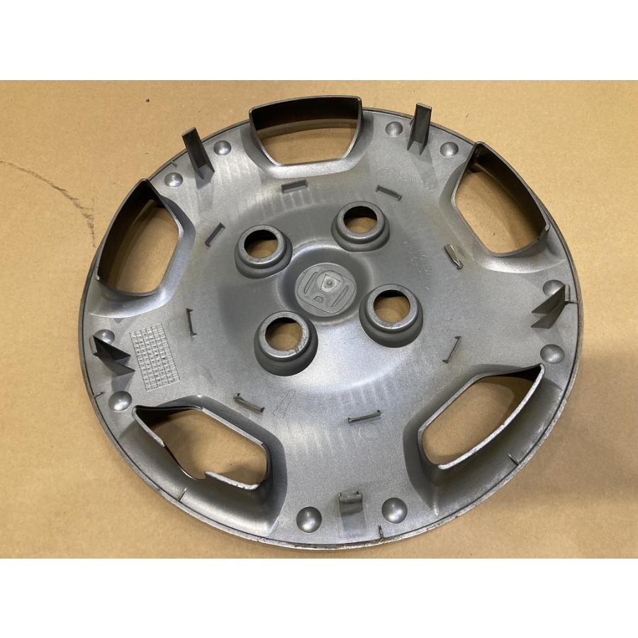 ホンダ バモス 純正 12インチ ホイールキャップ スチールホイール用 4