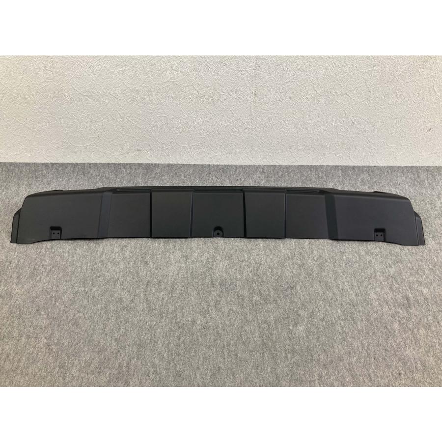 rav4 TRD フロントロアガーニッシュ未使用