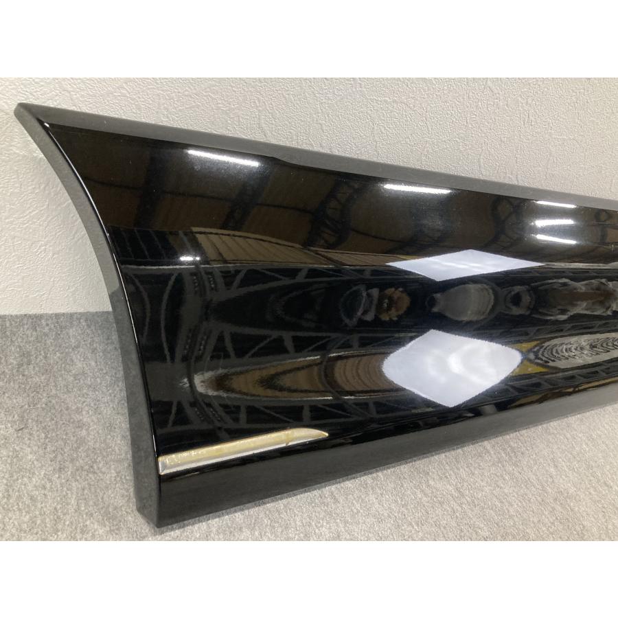 送料込　C26 前期　セレナ　ハイウェイスター　黒　ドアパネル　左　2点セット 前期 FC26 セレナ ハイウェイスター 純正 右 ドアパネル サイドパネル