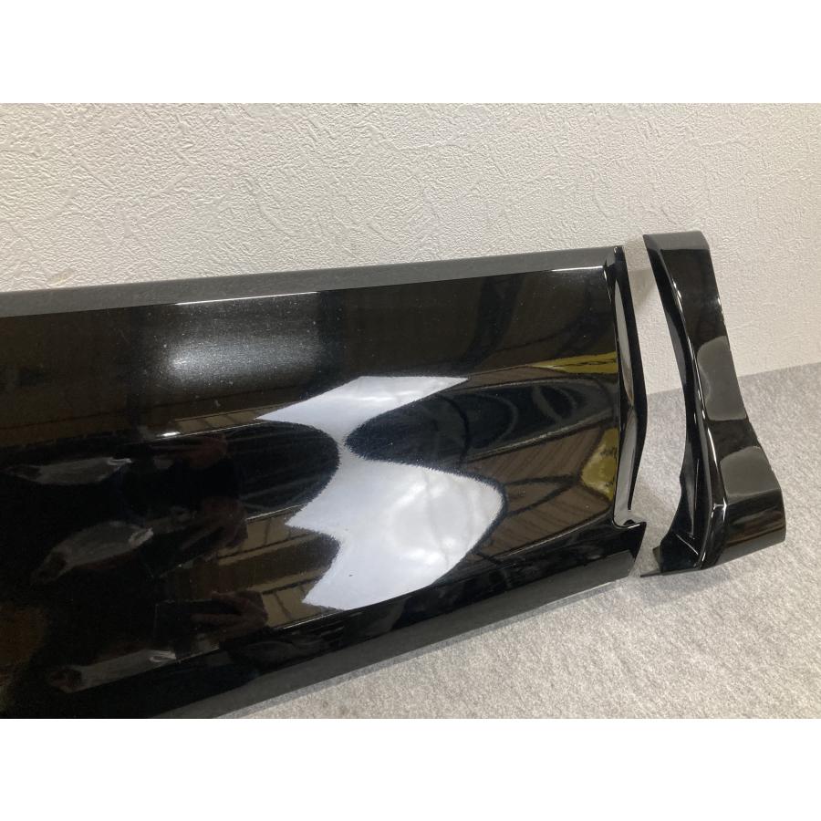 前期 FC26 セレナ ハイウェイスター 純正 右 ドアパネル サイドパネル