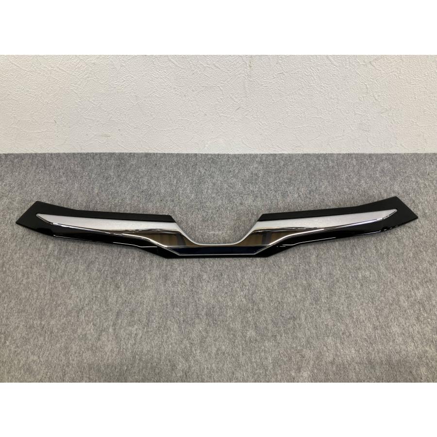 未使用 A200A A201A A210A ライズ モデリスタ フロントグリルカバー