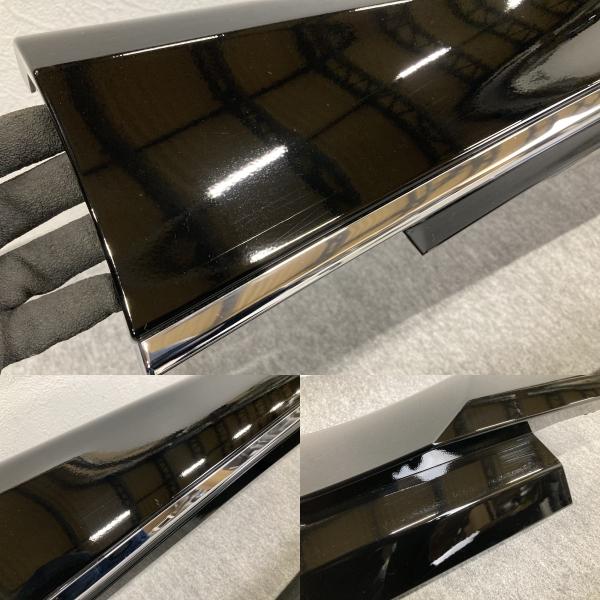 新車外し CV3 アコード 純正 サイドステップ 左右セット NH731P