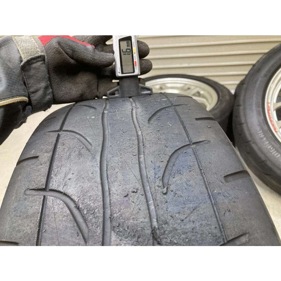 希少 軽量 鍛造 Racing Hart CP-035 16インチ 7J +65 PCD114.3 5H 4本 