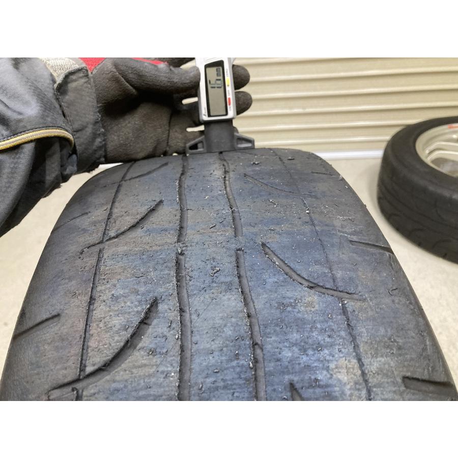 希少 軽量 鍛造 Racing Hart CP-035 16インチ 7J +65 PCD114.3 5H 4本 