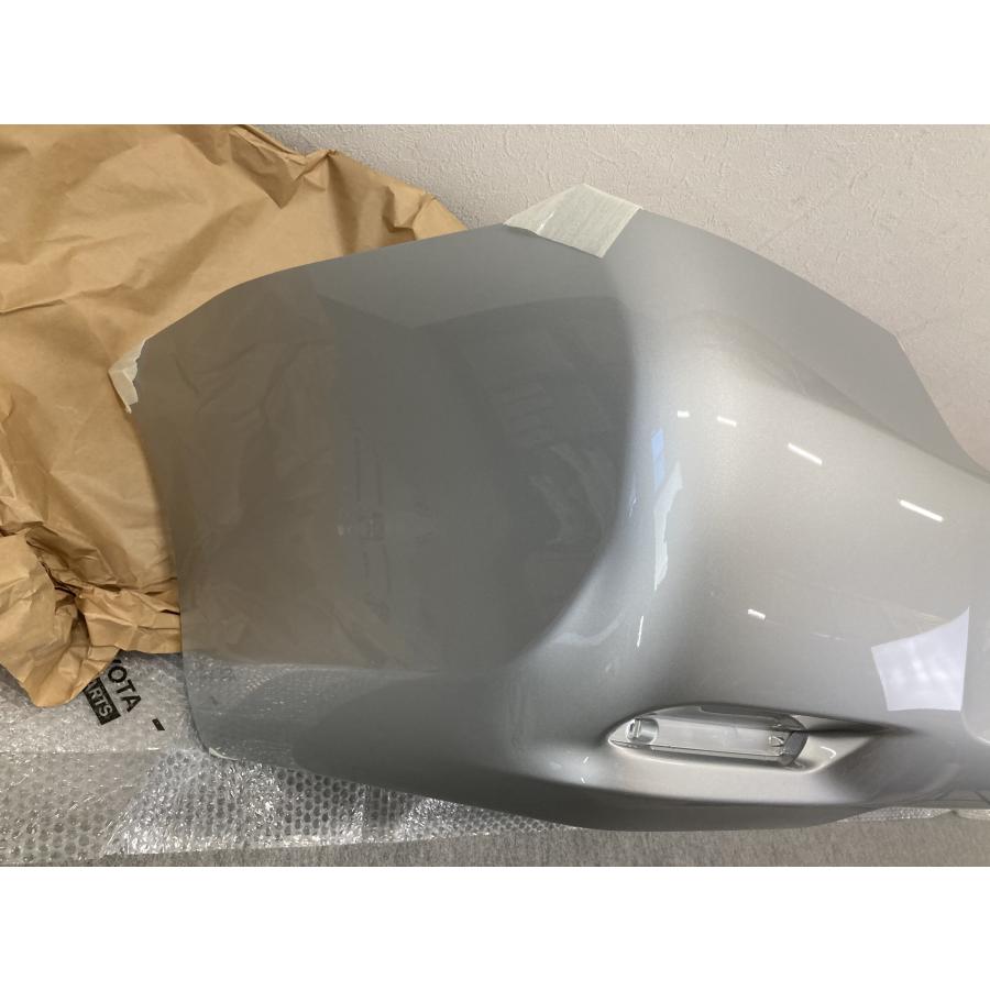 未使用 ZRE160 NZE161 NZE164 NKE165 前期 カローラ アクシオ 純正
