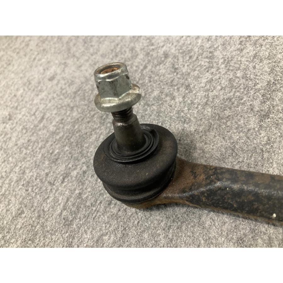 C27 セレナ　後期 ステアリングギアボックス ボールジョイント付き C27 セレナ 後期 ステアリングギアボックス ボールジョイント