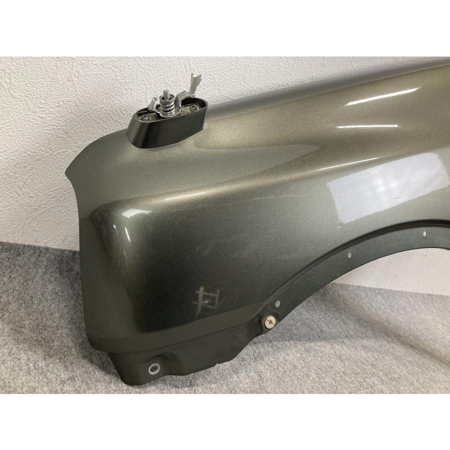 H20年 JB23W 7型 ジムニー ランドベンチャー 純正 左 フロント