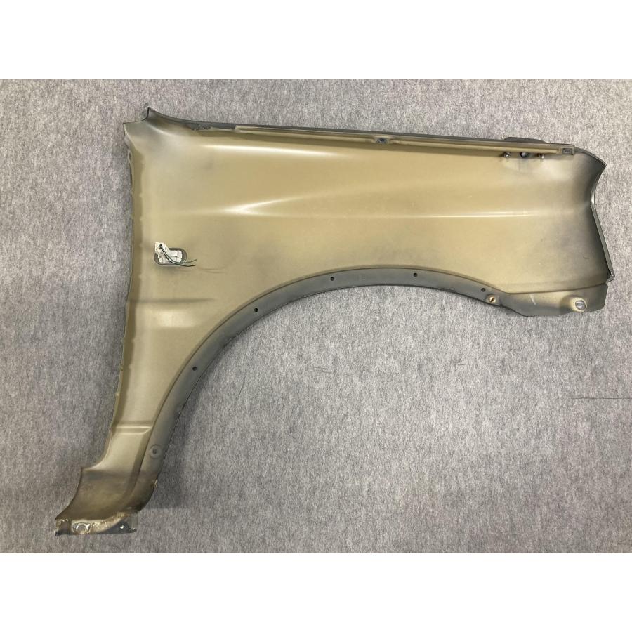 H20年 JB23W 7型 ジムニー ランドベンチャー 純正 左 フロント
