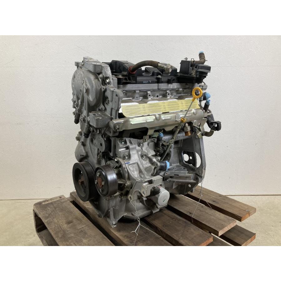 動作OK H27年 NT32 エクストレイル 走行5,941km 純正 MR20DD
