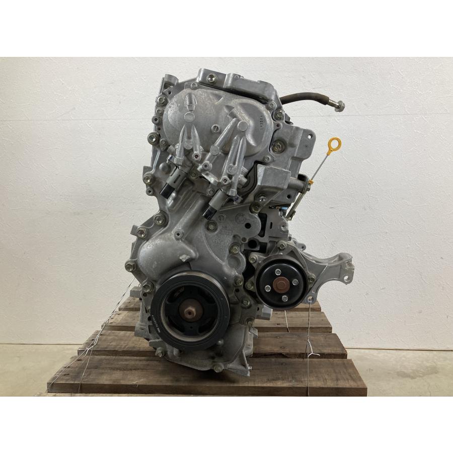 動作OK H27年 NT32 エクストレイル 走行5,941km 純正 MR20DD エンジン