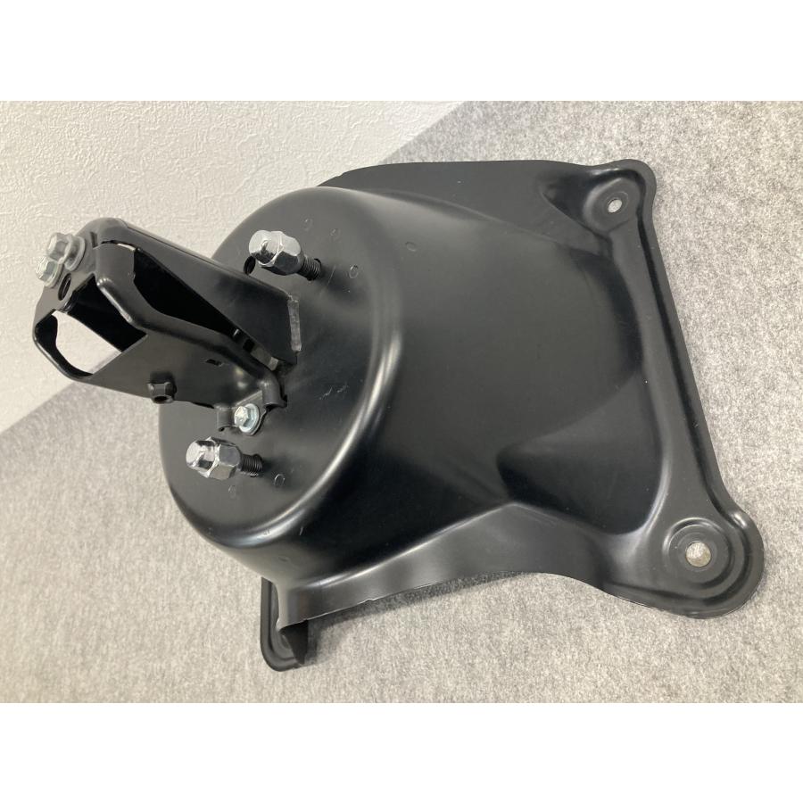 トヨタ 純正 FJ クルーザー スペアホイールキャリア ブラケット 良品 トヨタ FJクルーザー GSJ15W 純正 スペアタイヤ ブラケット