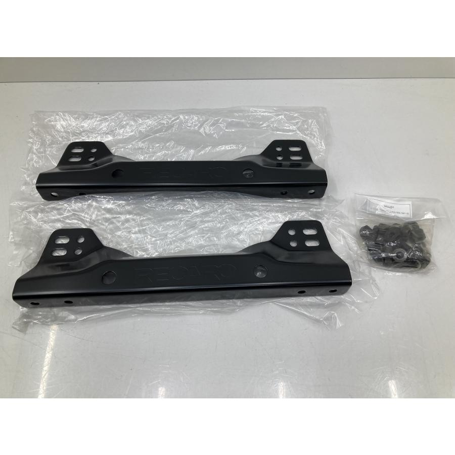 未使用 RECARO レカロ サイドアダプター セット 72131-SP000 フルバケ 