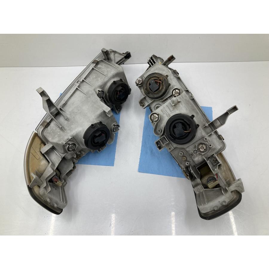 ホンダ CE1 アコードワゴン 純正 ハロゲン ヘッドライト コーナー