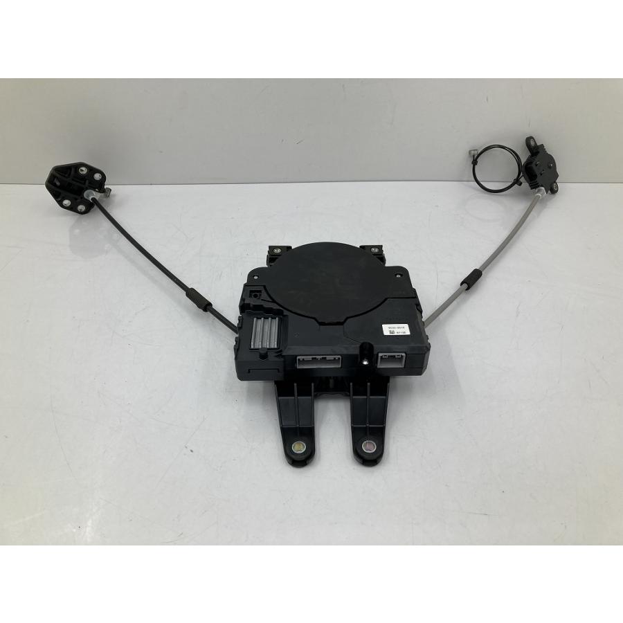 新品　未使用　フリード右スライドドアモーター 新品 未使用 フリード右スライドドアモーター Yahoo