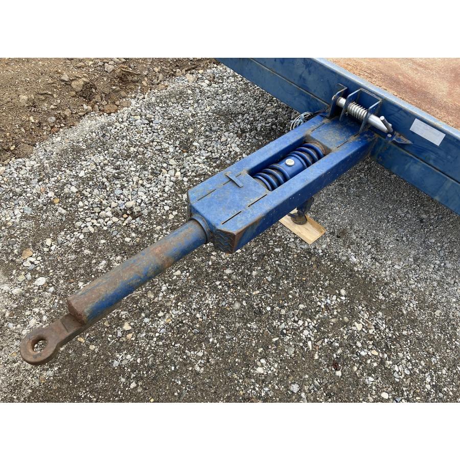 農業用 コンバイントレーラー 引き取り希望