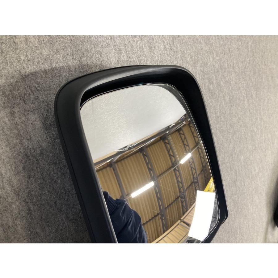 新車外し 日野 デュトロ 純正 右 サイドミラー 運転席 87921F1020-J11