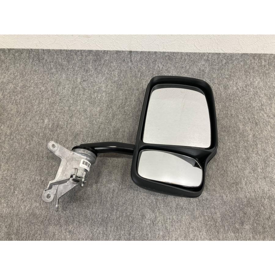 日野デュトロ 純正 右 ミラー 本体 87901-F1040　新品未使用 新車外し 日野 デュトロ 純正 右 サイドミラー 運転席 87921F1010-J11