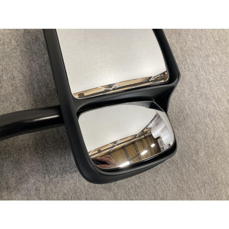 日野デュトロ 純正 右 ミラー 本体 87901-F1040 新品未使用 日野
