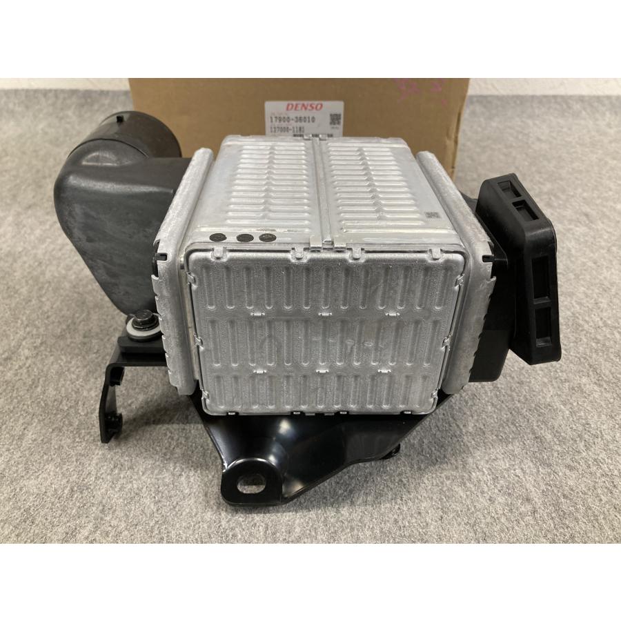 未使用 レクサス AGZ10 NX200t 純正 インタークーラー 17900-36010