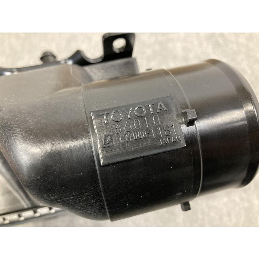 未使用 レクサス AGZ10 NX200t 純正 インタークーラー 17900-36010