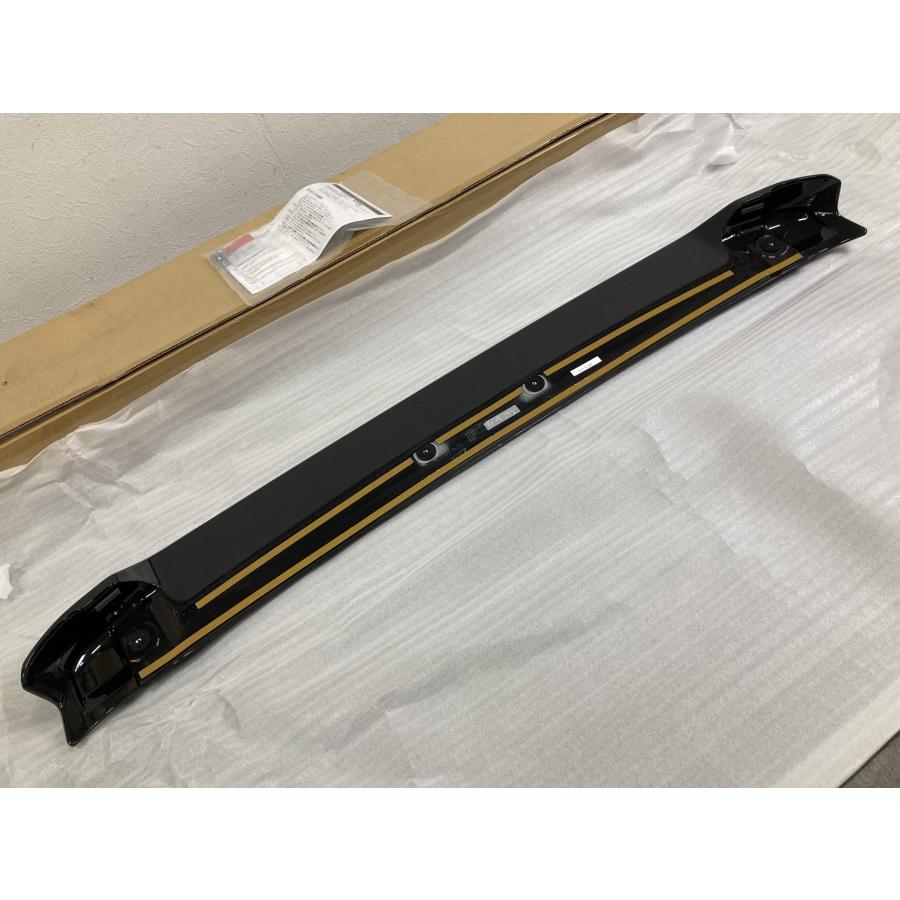 ルーミー DBA-M900A リアスポイラー モデリスタ 楽天市場】ルーミー 900系 リアスポイラー 塗装済み : Autostyle