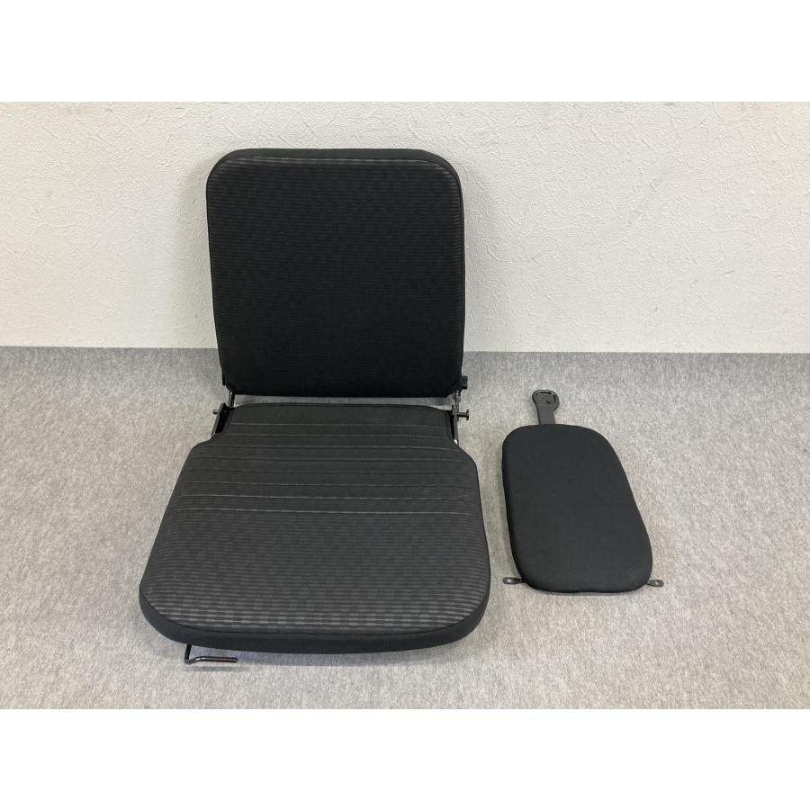 新車外し 後期 ハイゼットトラック エクストラ 純正 撥水フル