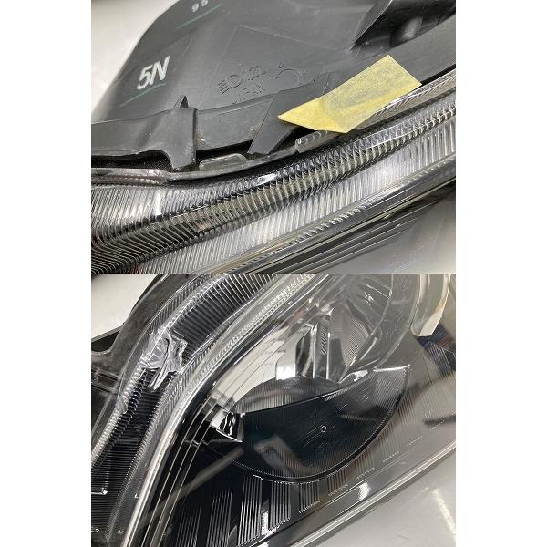美品 点灯OK 取付OK BR9 レガシィ 純正 HID ヘッドライト 左右 美品 点灯OK 取付OK BR9 レガシィ 純正 HID ヘッドライト 左右