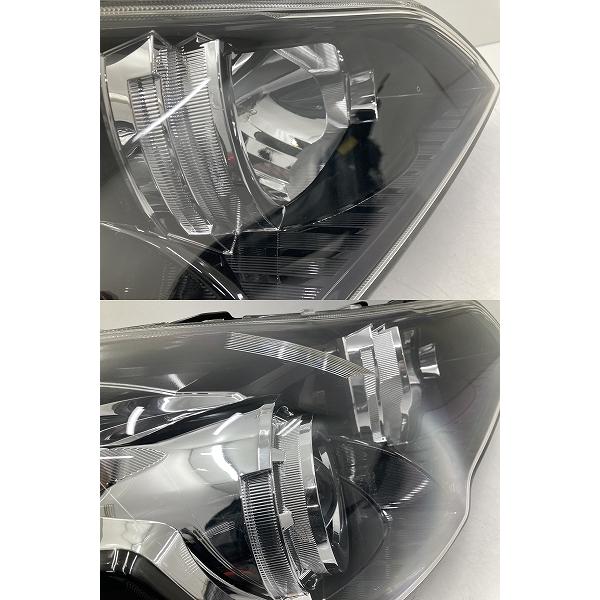 美品 点灯OK 取付OK BR9 レガシィ 純正 HID ヘッドライト 左右 美品 点灯OK 取付OK BR9 レガシィ 純正 HID ヘッドライト 左右