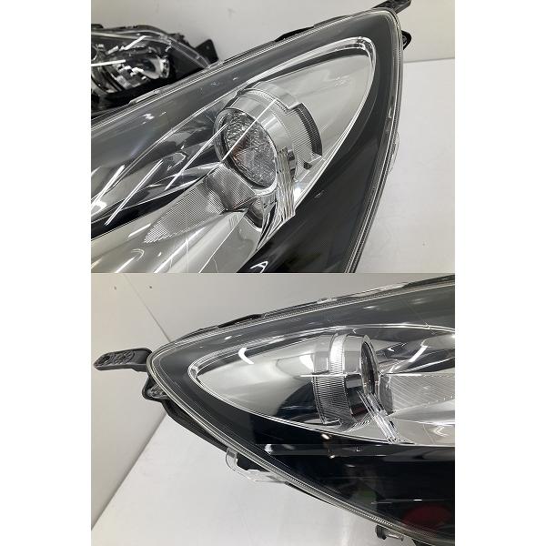 美品 点灯OK 取付OK BR9 レガシィ 純正 HID ヘッドライト 左右 美品 点灯OK 取付OK BR9 レガシィ 純正 HID ヘッドライト 左右