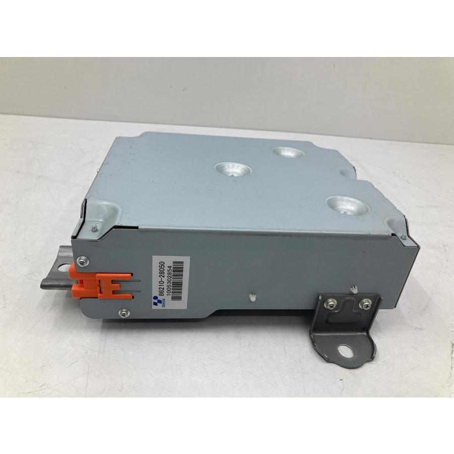 割れ無 動作OK 中期 AHR20W エスティマ ハイブリッド 純正 ボルテージ